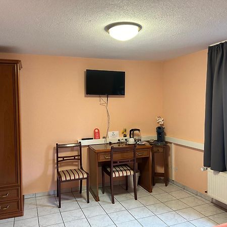 Mikroapartments Klarenthal Saarbruecken Luaran gambar