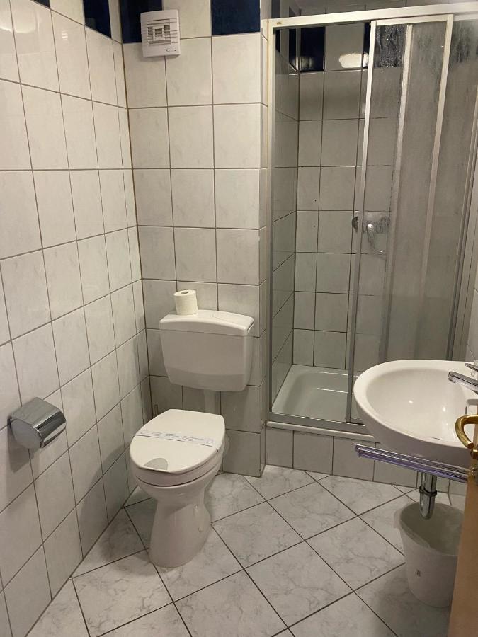 Mikroapartments Klarenthal Saarbruecken Luaran gambar
