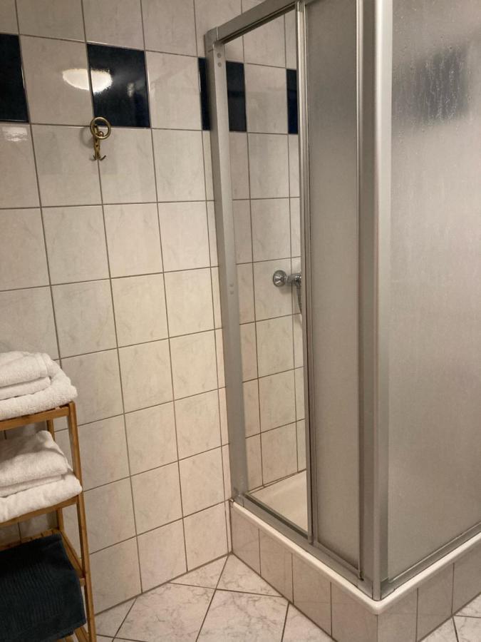 Mikroapartments Klarenthal Saarbruecken Luaran gambar