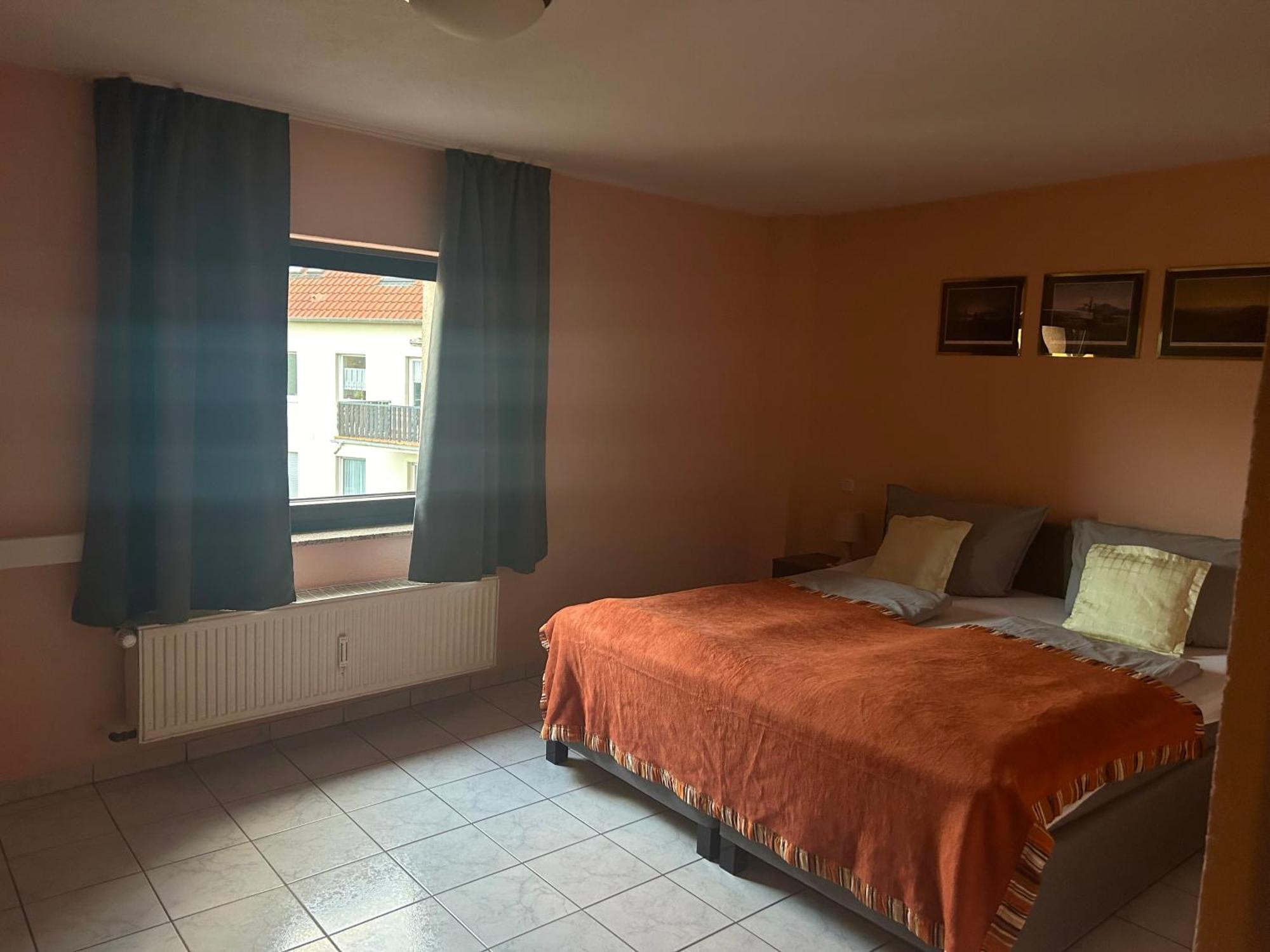 Mikroapartments Klarenthal Saarbruecken Luaran gambar